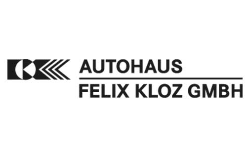Autohaus Felix Kloz GmbH - Partner und zufriedner Kunde - Smart Repair in Sindelfingen - Dent Repair Team