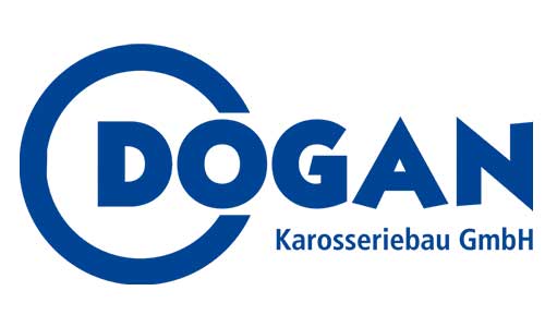 Dogan Karosseriebau GmbH - Partner und zufriedner Kunde - Smart Repair in Sindelfingen - Dent Repair Team