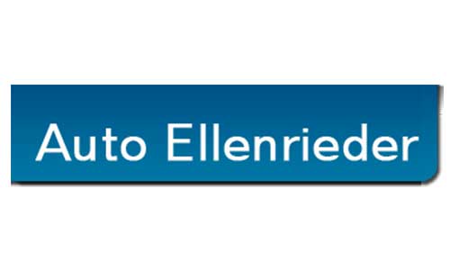 Auto Ellenrieder - Partner und zufriedner Kunde - Smart Repair in Sindelfingen - Dent Repair Team