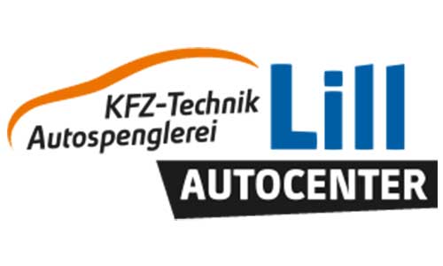 Autocenter Lill - Partner und zufriedner Kunde - Smart Repair in Sindelfingen - Dent Repair Team