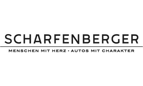 Scharfenberger - Partner und zufriedener Kunde - Smart Repair in Sindelfingen - Dent Repair Team